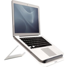 Fellowes 8210101 I-Spire Series Laptop Quick Lift White