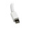 StarTech.com StarTech.com Mini DisplayPort to VGA Video Adapter Converter - White 2