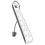 Belkin Belkin BSV603AF2M 6AC outlet(s) 2m White surge protector 1