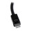 StarTech.com Convertisseur vidéo - STARTECH.COM - Mini DisplayPort 1.2 vers HDMI 4K - Actif - HDCP - Noir 2