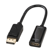 Lindy 41718 Passive video converter video converter