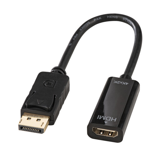 Lindy 41718 Passive video converter video converter