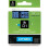 DYMO Cassetta di nastro DYMO LabelManager D1 12mm x 7m Nero/Blu (compatibile con LabelManager e LabelWriter Duo) 1