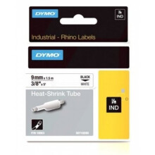 Dymo 18053 (S0718280) Embossing tape, 9mm x 1,5m