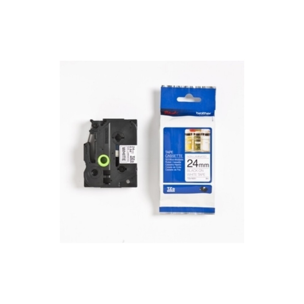 Brother TZE-N251 P-Touch Ribbon, 24mm x 8m