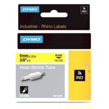 Dymo 18054 (S0718290) Embossing tape, 9mm x1,5m