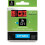 DYMO Cassetta per etichette DYMO LabelManager D1 12mm x 7m Nero/Rosso (compatibile con LabelManager e LabelWriter Duo) 1