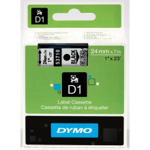 Dymo 53710 (S0720920) DirectLabel-etikettes, 24mm x 7m