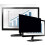 Fellowes Fellowes 24" W - PrivaScreen Blackout Privacy Filter 1