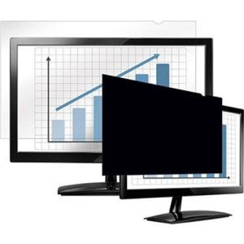 Fellowes Fellowes 23"" Widescreen-PrivaScreen Blickschutzfilter