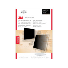 3M PF19.5W9 Privacy Filter for Widescreen Desktop Monitor 19.5"