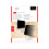 3M 3M PF19.5W9 Privacyfilter voor breedbeeld desktopmonitor 19,5" 1