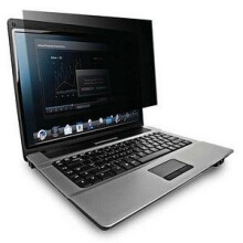 Filtro di privacy 3M per laptop a schermo panoramico da 17,3" - Filtro di privacy per computer