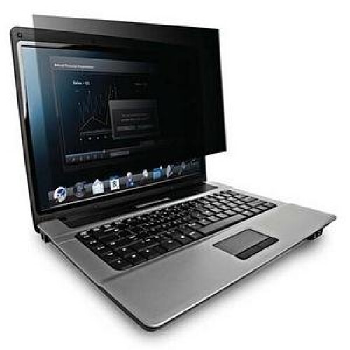 3M 3M privacy filter voor 17,3" widescreen laptop - Privacyfilter voor computer