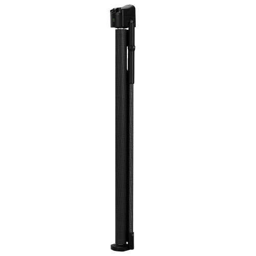 Safetots (Black) Safetots Advanced Retractable Safety Gate 1