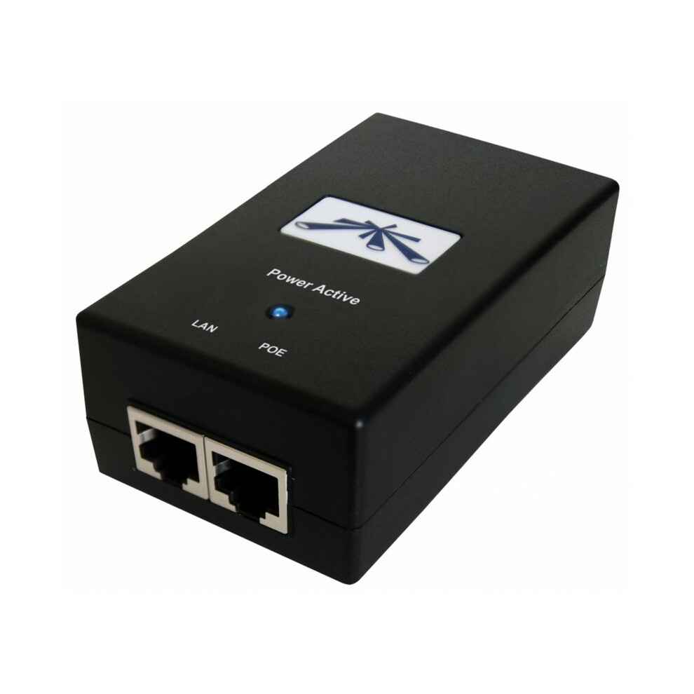 Ubiquiti Networks Poe-54V-80W Poe Adapter 810354024597