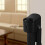 Safetots (Black) Safetots Advanced Retractable Safety Gate 4