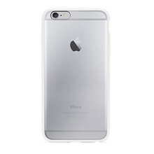 Griffin Reveal Case for Apple iPhone 6 Plus - White/Clear (GB40031)