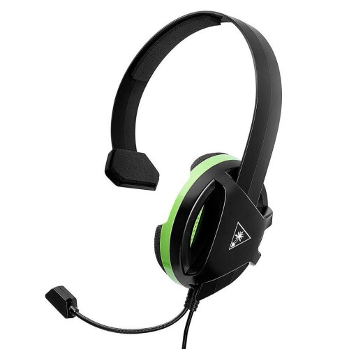Refurbished Turtle Beach Turtle Beach Recon Chat Gaming-Headset Xbox One 2