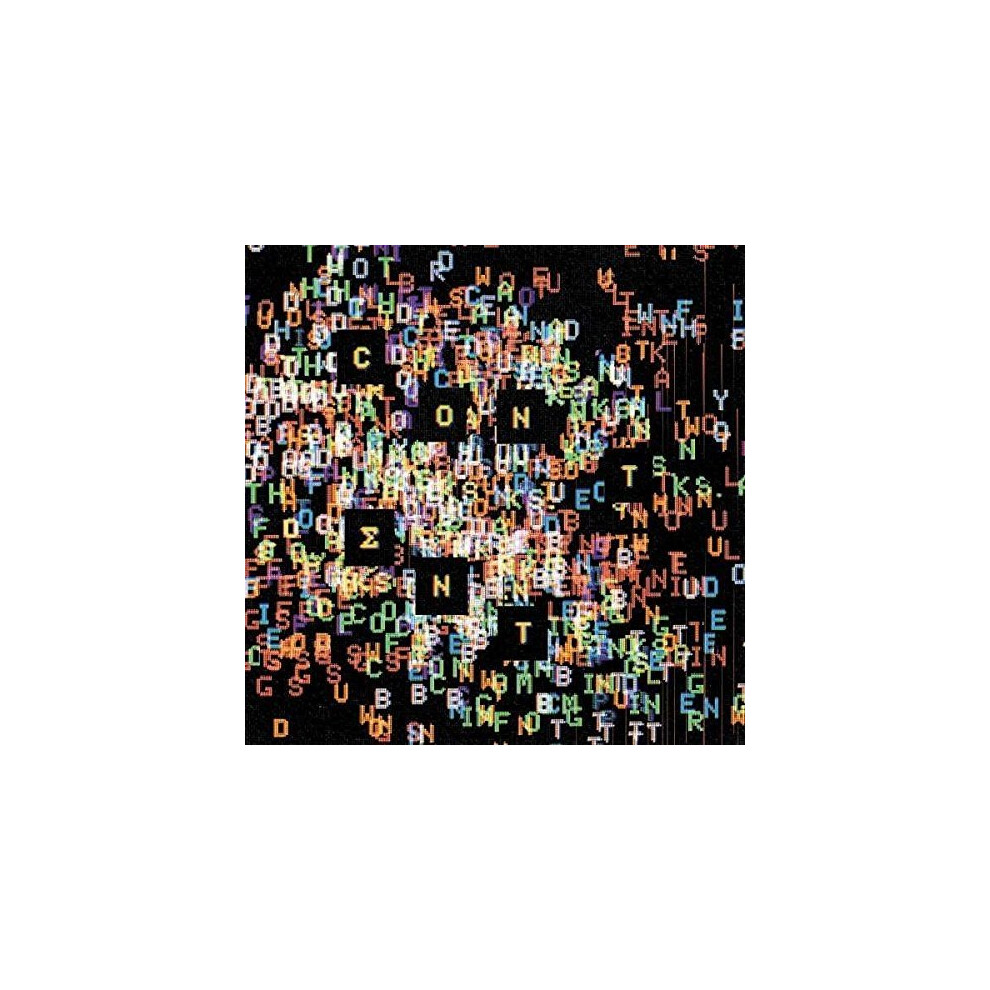 Joywave - Content [CD]