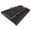 Corsair Corsair K65 Rapidfire Cherry MX Performance Keyless Mechanical Gaming Keyboard 2