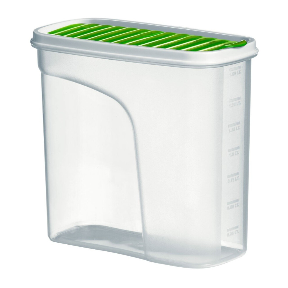 1.8 Litre Grub Tub Food Storage Container