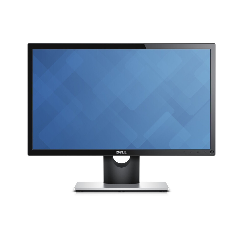 DELL S Series SE2216H IPS 21.5" Black Full HD Matt