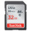 SanDisk Sandisk SDSDUNC-032G-GN6IN 32GB SDHC UHS-I Class 10 memory card 1