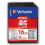 Verbatim Verbatim VB-SDHC10-16G memory card 1