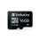 Verbatim Carte mémoire flash 16 Go Class 10 microSDHC - VERBATIM 2