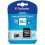 Verbatim Micro SDHC geheugenkaart 16Go Class 10 met gratis SD-adapter 2