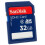 SanDisk Sandisk Standard SDHC Card 32GB SDHC memory card 1