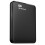 Western Digital Western Digital Elements Portable USB Type-A 3.0 (3.1 Gen 1) 2000GB Black 1