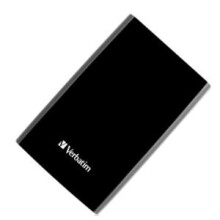 VERBATIM disco rigido esterno Store'n'Go - 1To - USB 3.0