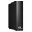 Western Digital Disco rígido externo de mesa WESTERN DIGITAL Elements - 4 TB - USB 3.0 - Preto 1