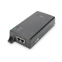 DIGITUS Professional DN-95104 - Voedingsinjector - AC 100-240 V - 60 Watt