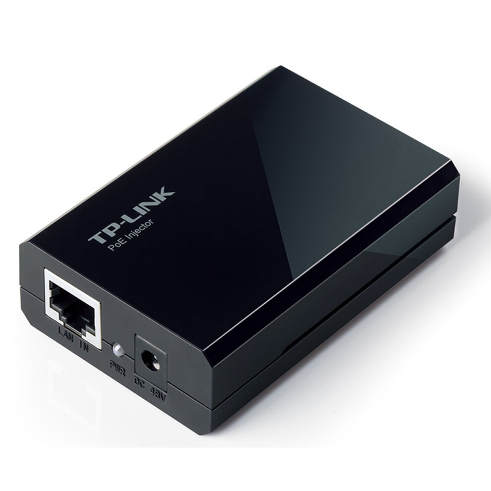 TP-LINK PoE Injector 48V PoE adapter