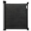 Safetots (Black) Safetots Advanced Retractable Safety Gate 1