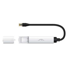 Ubiquiti Networks INS-3AF-O-G PoE adapter