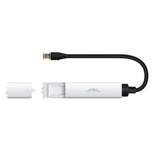Ubiquiti Networks INS-3AF-O-G PoE adapter