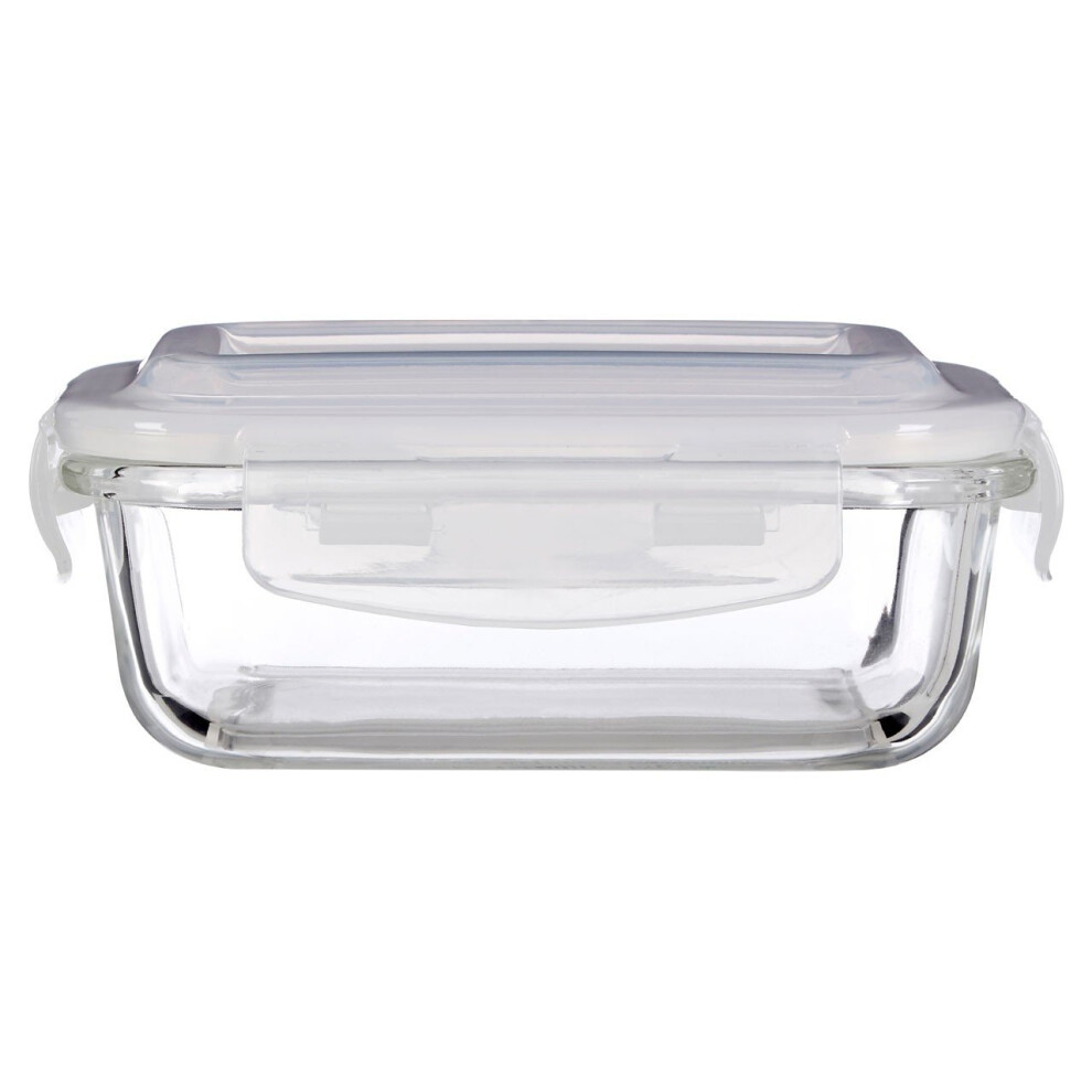 Freska 370ml Glass Container