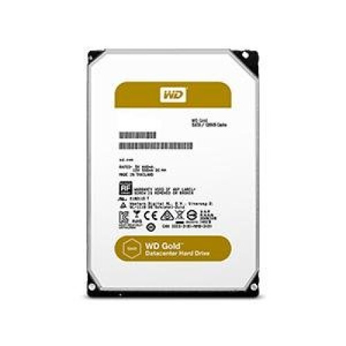 Western Digital Western Digital Gold 3.5" 1000 GB Serial ATA III