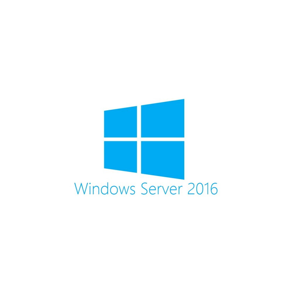 Microsoft Windows Server 2016