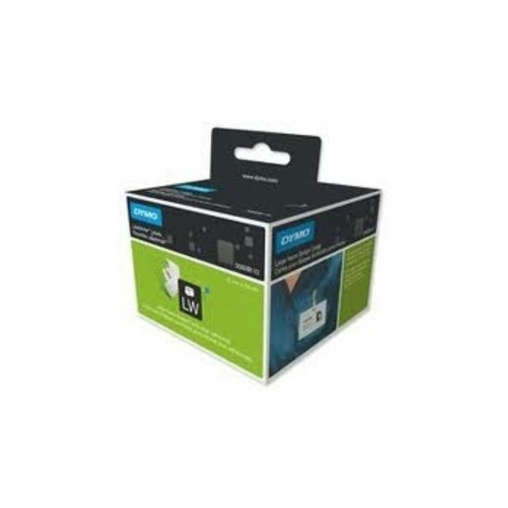 Dymo S0929100 Directlabel-Etikettes, 89Mm X51mm