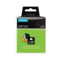 Dymo 99019 (S0722480) DirectLabel-etikettes, 110 pages, 190mm x 59mm