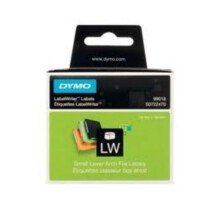 Dymo 99018 (S0722470) DirectLabel-etikettes, 110 pages, 190mm x 38mm