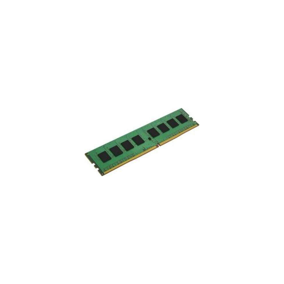 Kingston Technology 8GB DDR4 2400MHz 8GB DDR4 2400MHz memory module