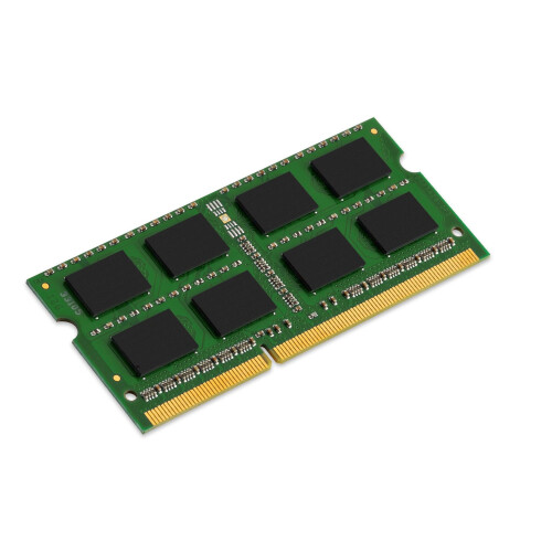 Kingston Kingston Technology System Specific Memory 8GB DDR3L-1600 8GB DDR3L 1600MHz memory module