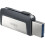 SanDisk SANDISK Ultra Dual 32Gb 3.1 USB-Stick - Grau 2