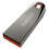 Refurbished SanDisk Sandisk CRUZER FORCE 64GB USB 2.0 Type-A Metallic USB flash drive 1
